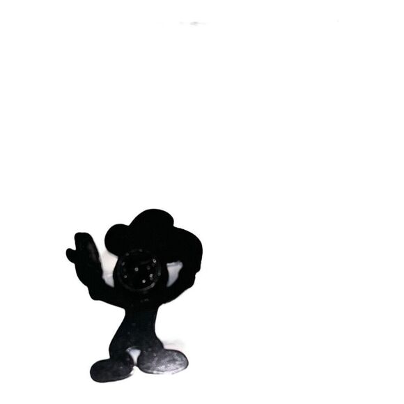 Mickey Mouse in Skeleton Halloween Trick or Treat Costume Disney Pin - Picture 2 of 2